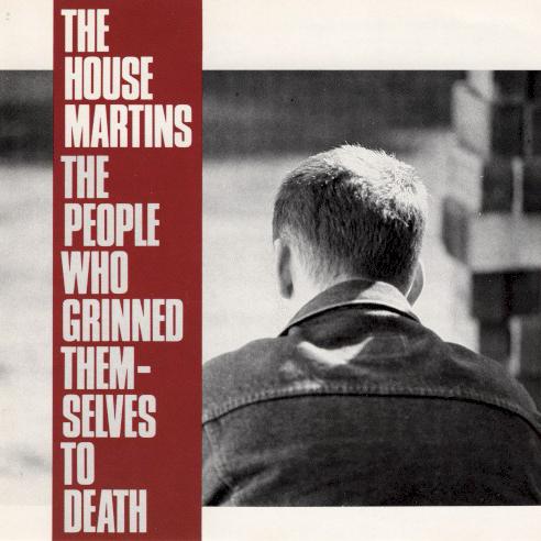 The Housemartins